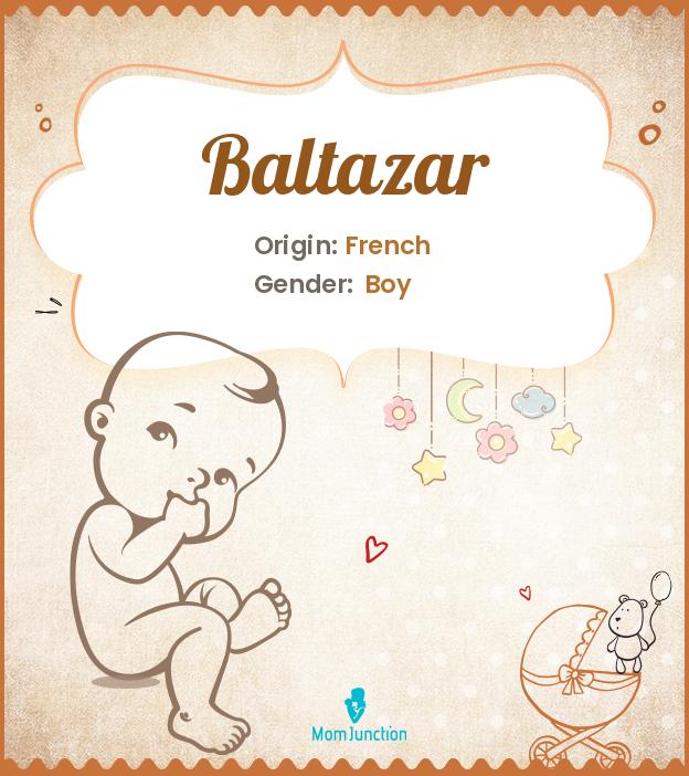baltazar baltazar