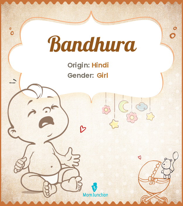 Bandhura