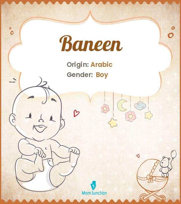 Baneen