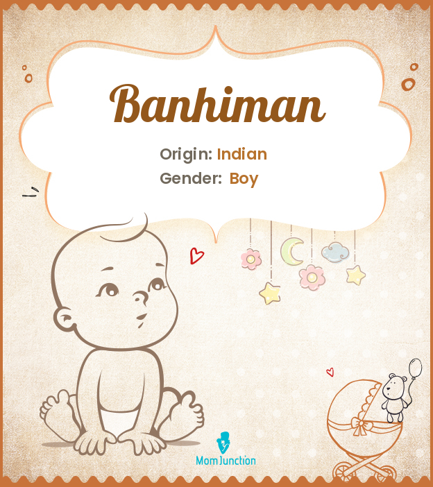 Banhiman
