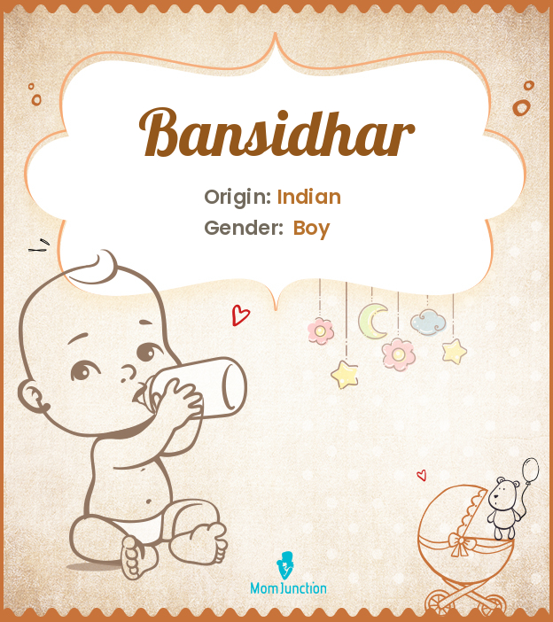 Bansidhar