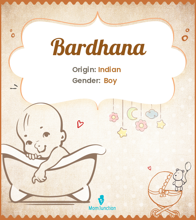 Bardhana