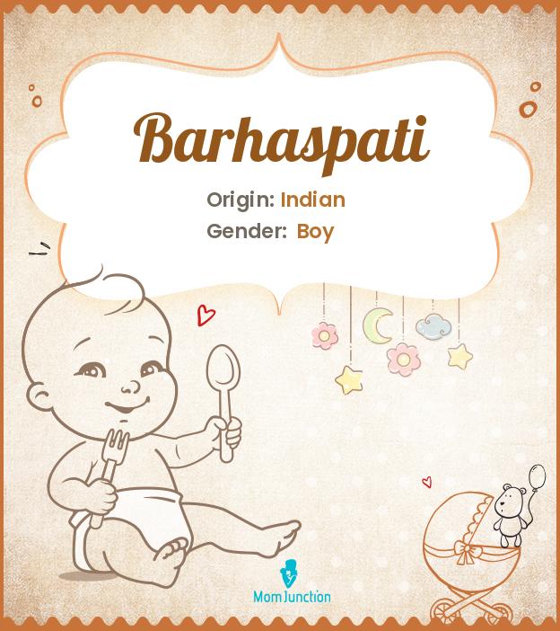 Barhaspati Barhaspati