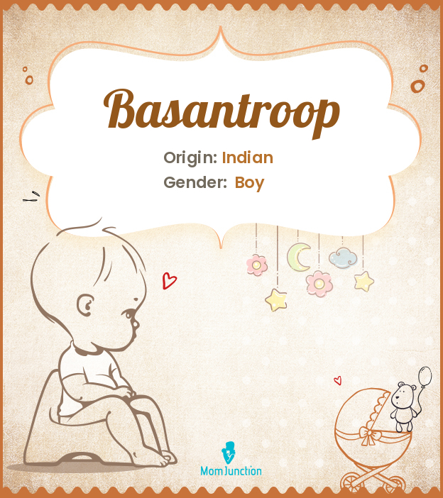 Basantroop