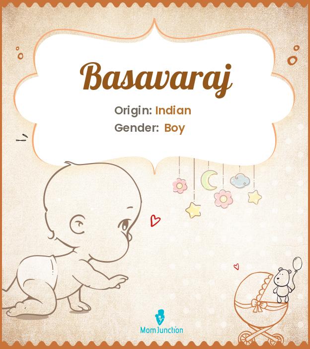 Basavaraj Basavaraj