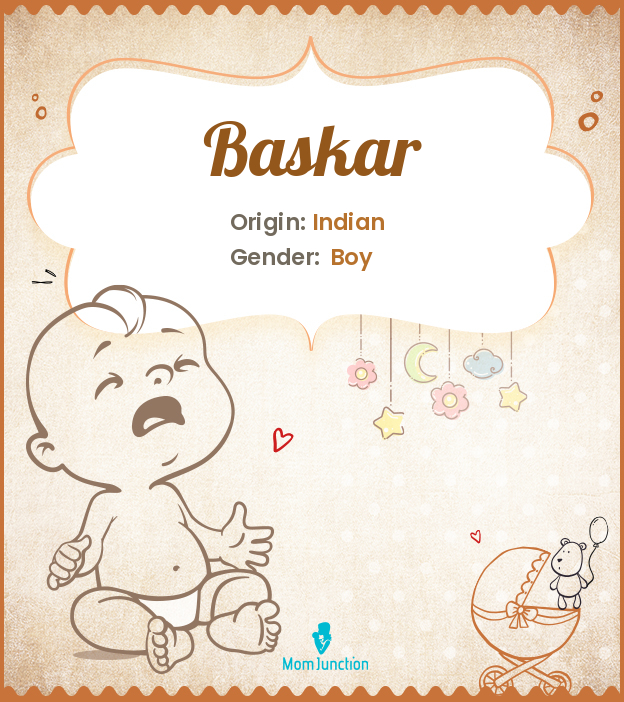 Baskar