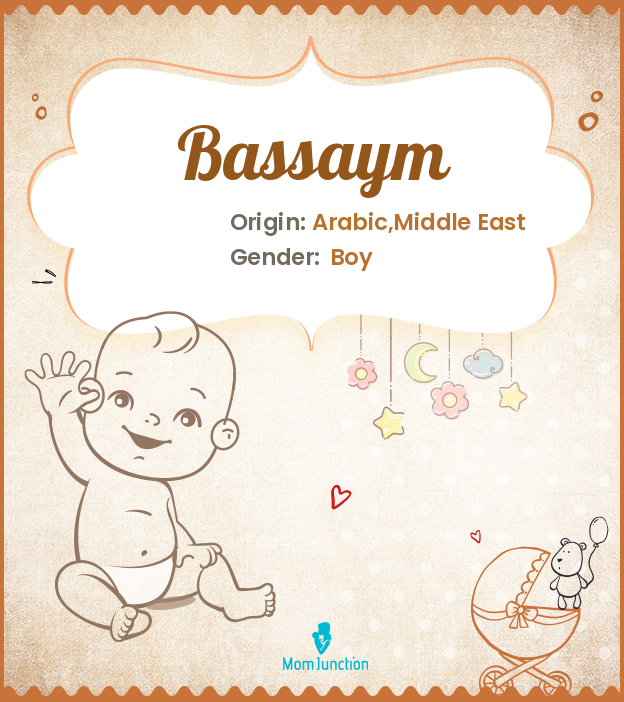 Bassaym