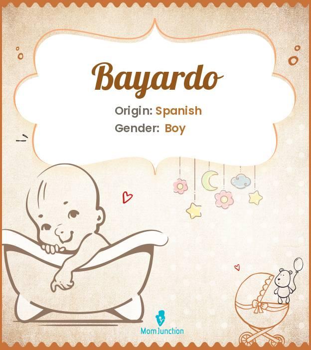 Bayardo