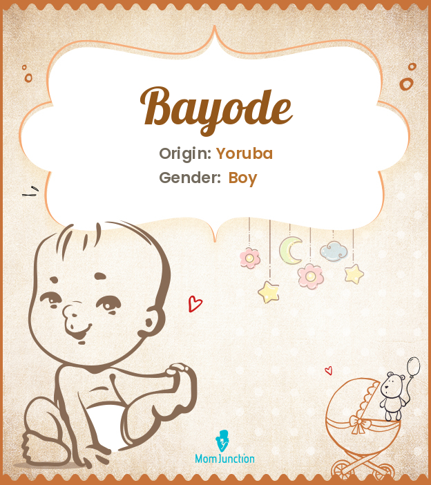Bayode