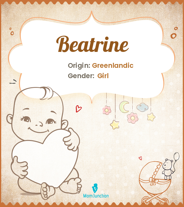 Beatrine