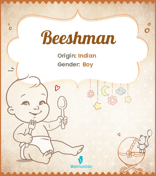 Beeshman