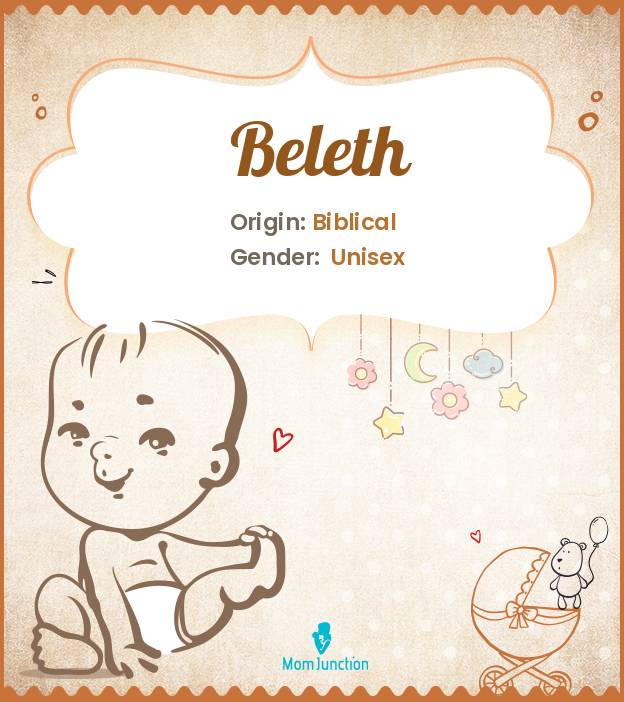 beleth