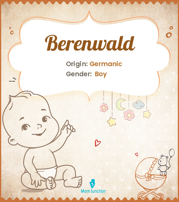 berenwald