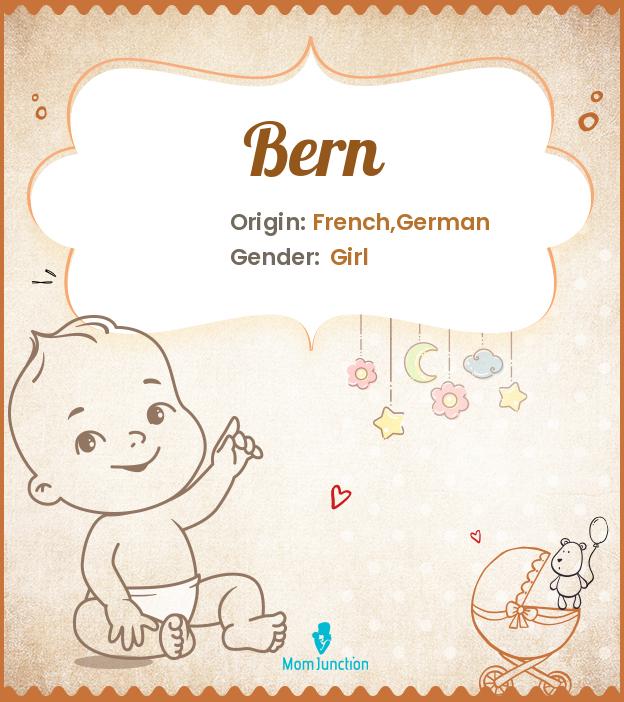 Bern Bern