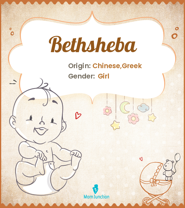 bethsheba