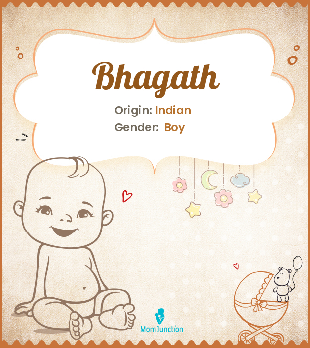 Bhagath