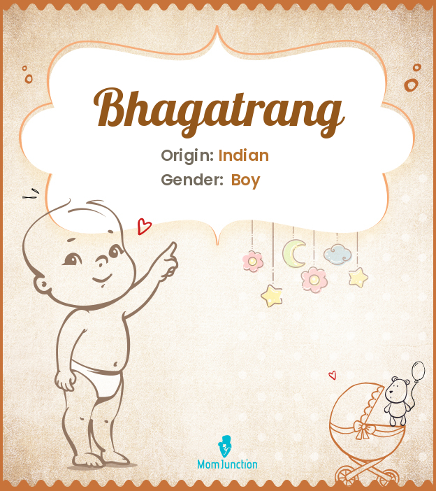 Bhagatrang