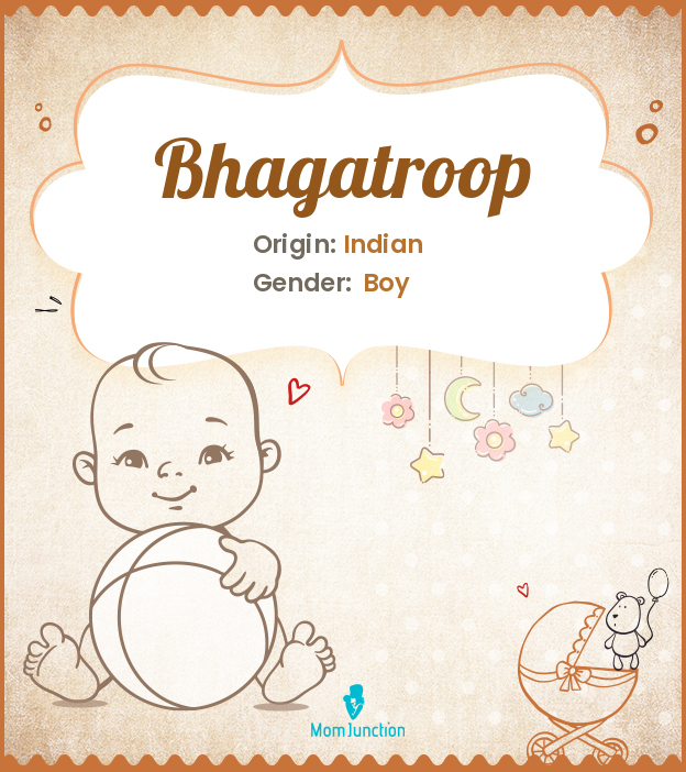 Bhagatroop