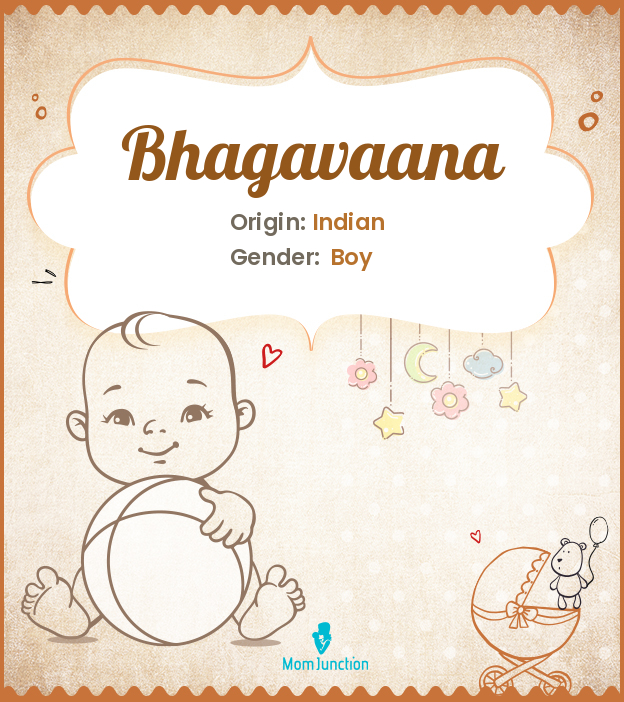 Bhagavaana