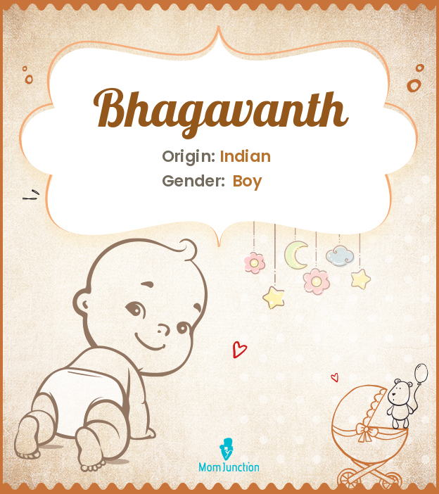 Bhagavanth