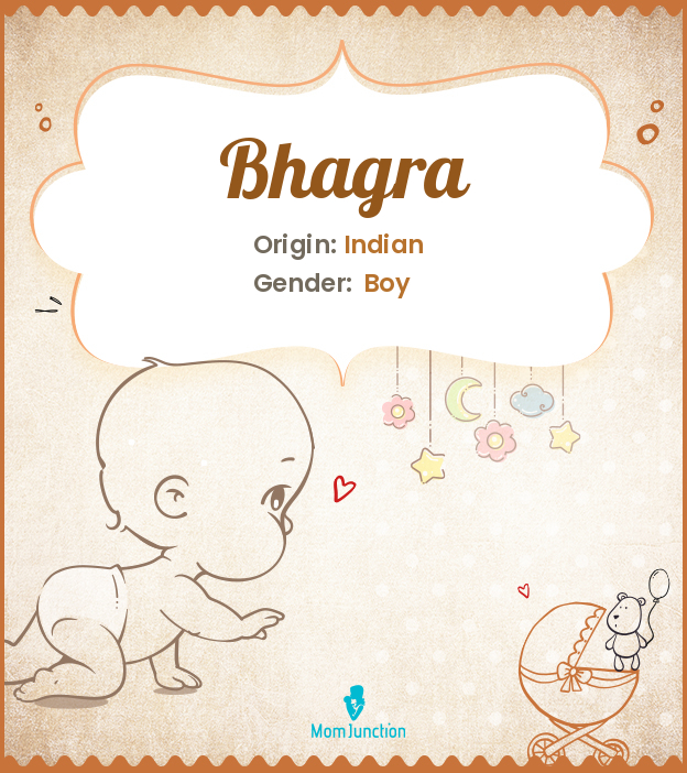 Bhagra