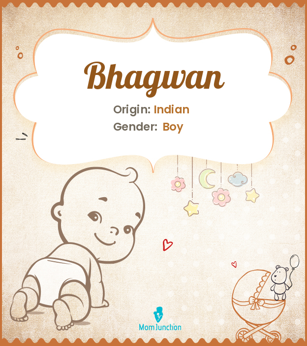 Bhagwan