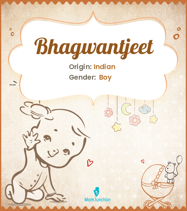 Bhagwantjeet