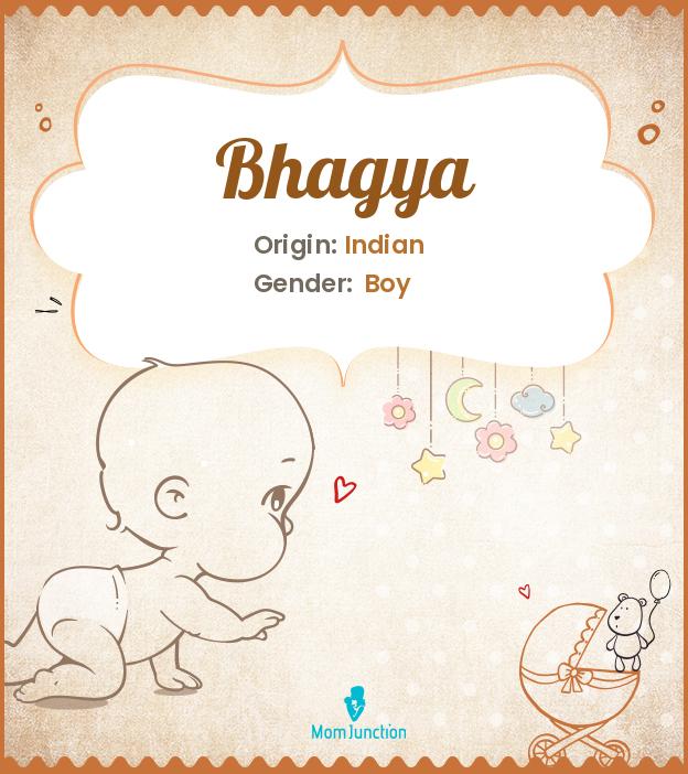 Bhagya