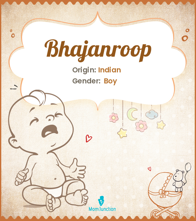 Bhajanroop