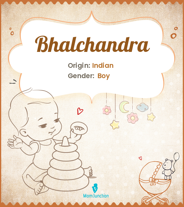 Bhalchandra