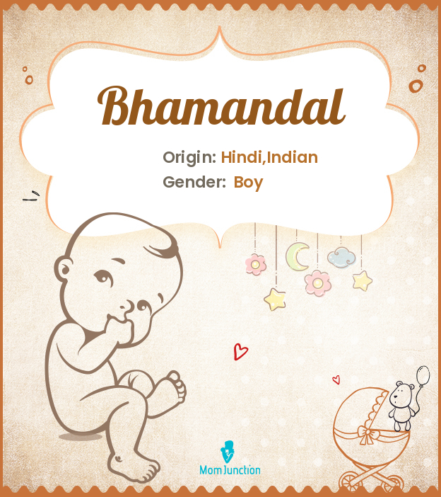 Bhamandal