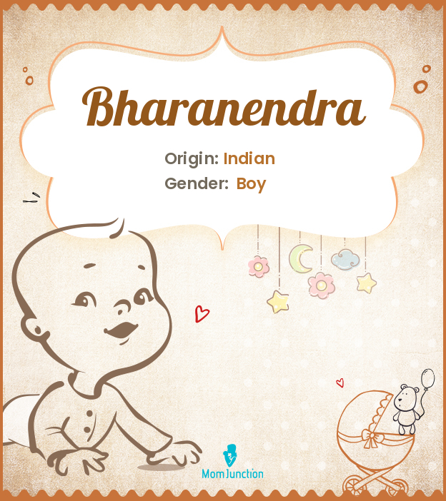 Bharanendra