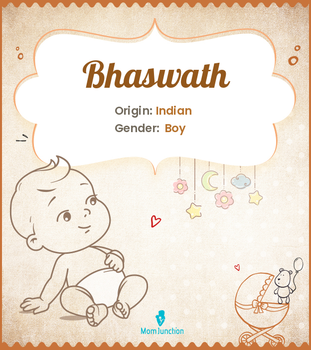 Bhaswath