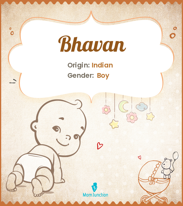 Bhavan