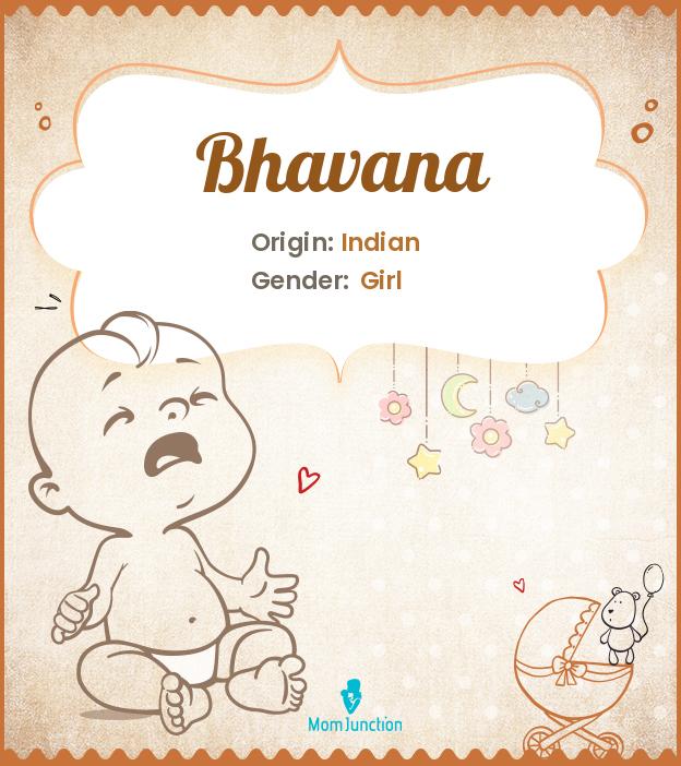 Bhavana