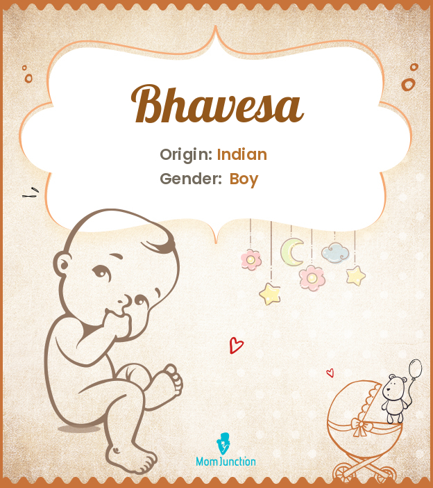 Bhavesa