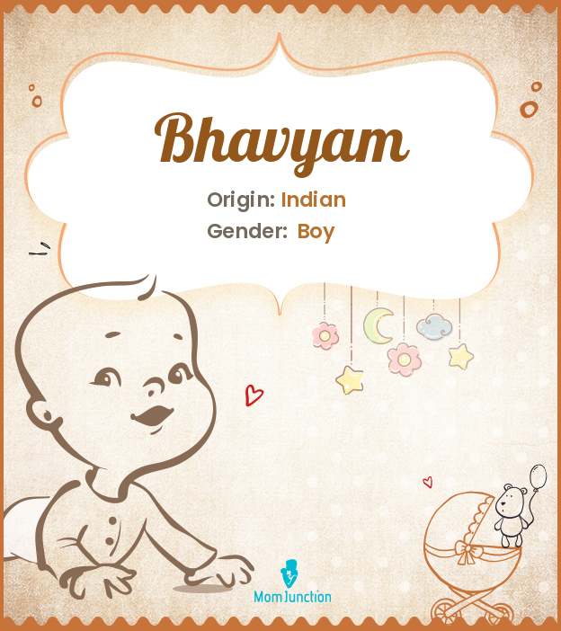 Bhavyam