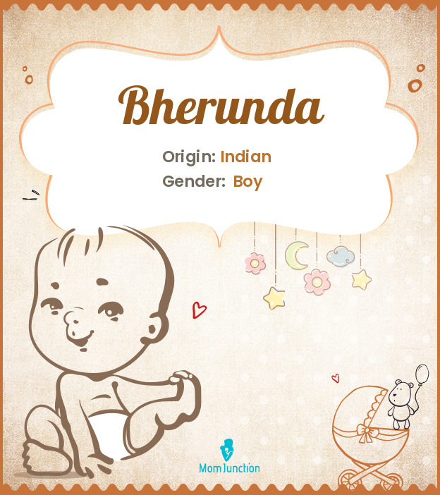 Bherunda