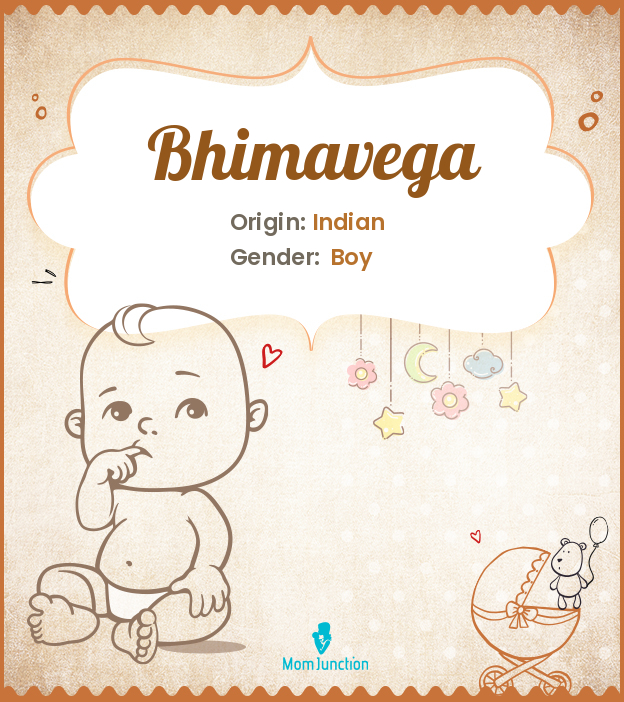 Bhimavega
