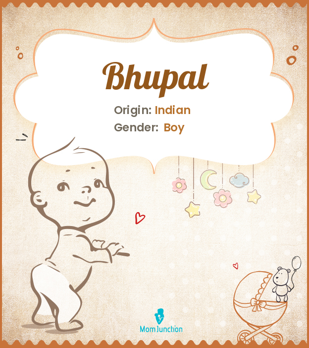 Bhupal