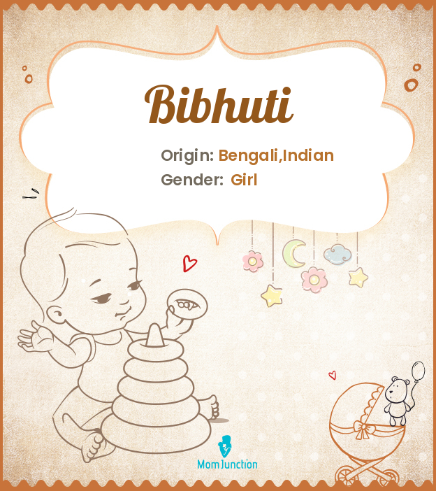 Bibhuti