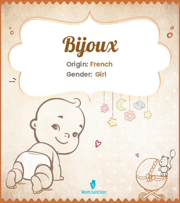 bijoux