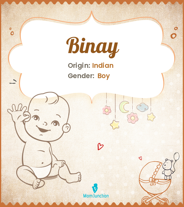 Binay