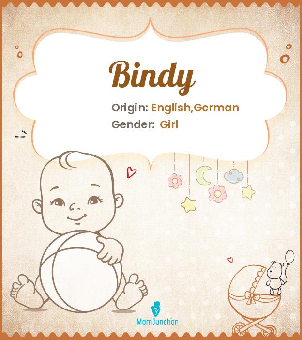 Bindy