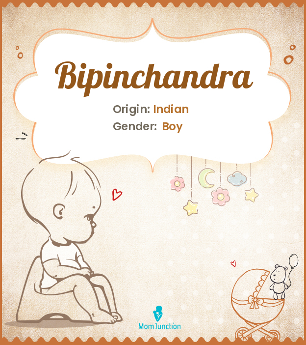 Bipinchandra