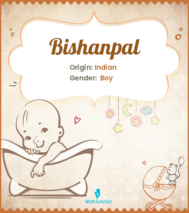 Bishanpal