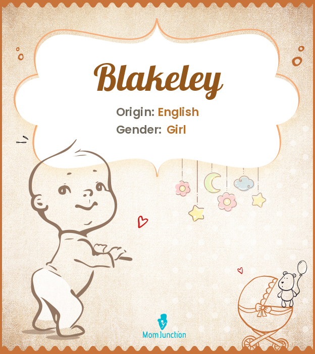 blakeley