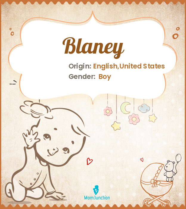 blaney