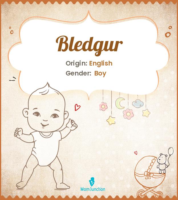 bledgur bledgur