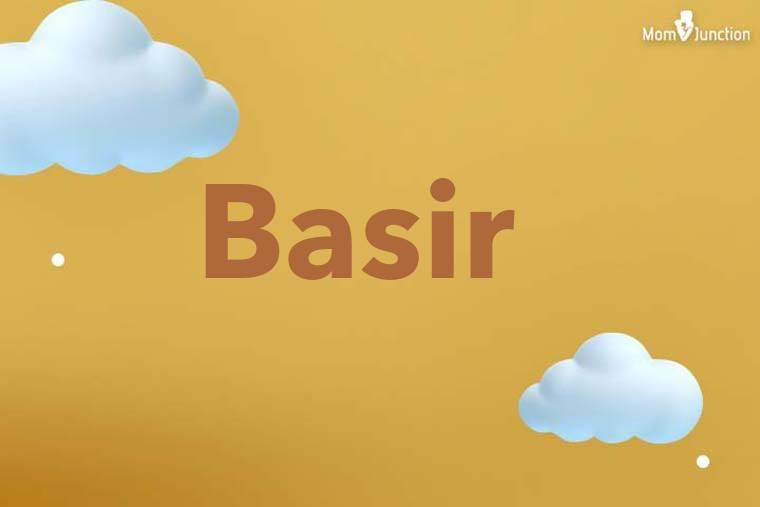 Origin Meaning Other Facts About Baby Name Basir